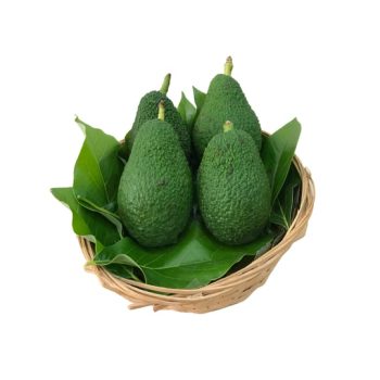 Avokado 5 KG (Hass)