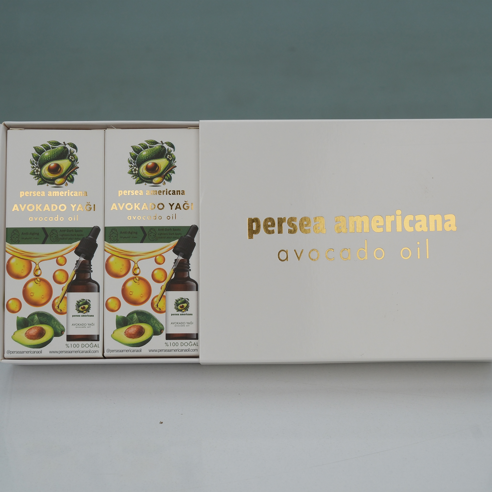 2x Avokado Yağı – 30 ml Avantajlı Ürün - Görsel 4