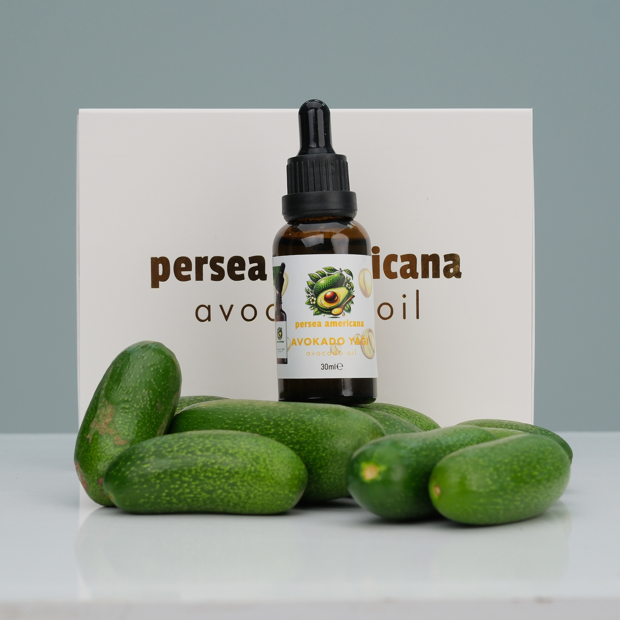 2x Avokado Yağı – 30 ml Avantajlı Ürün - Görsel 2