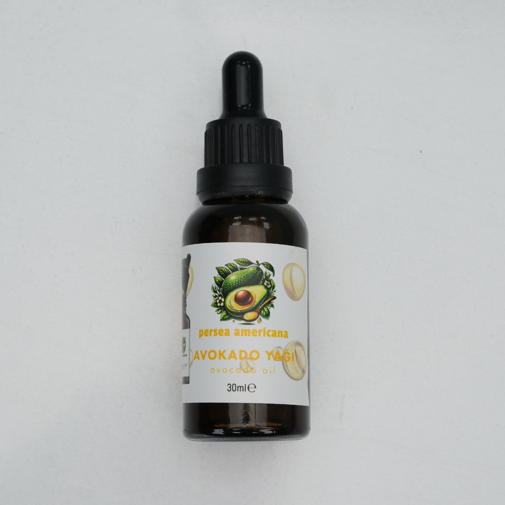 2x Avokado Yağı – 30 ml Avantajlı Ürün - Görsel 6
